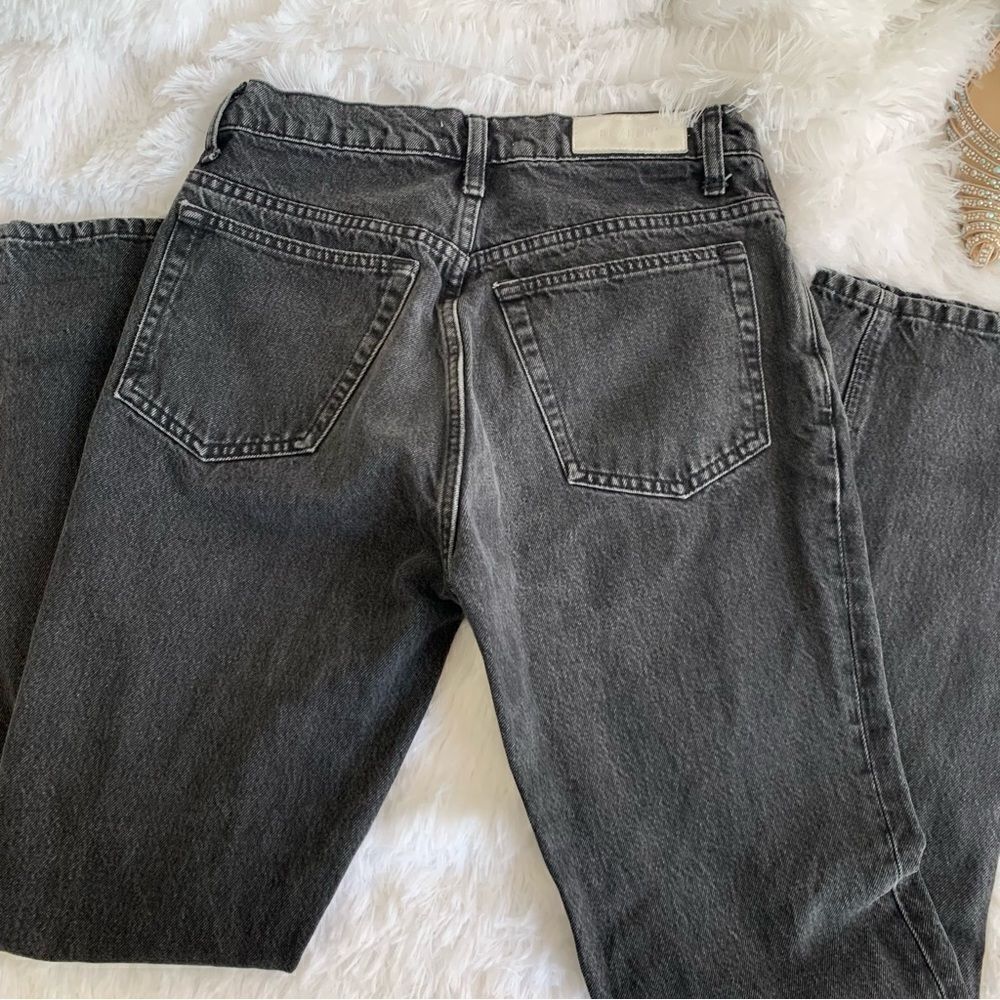 REDONE JEANS - Picture 4 of 8